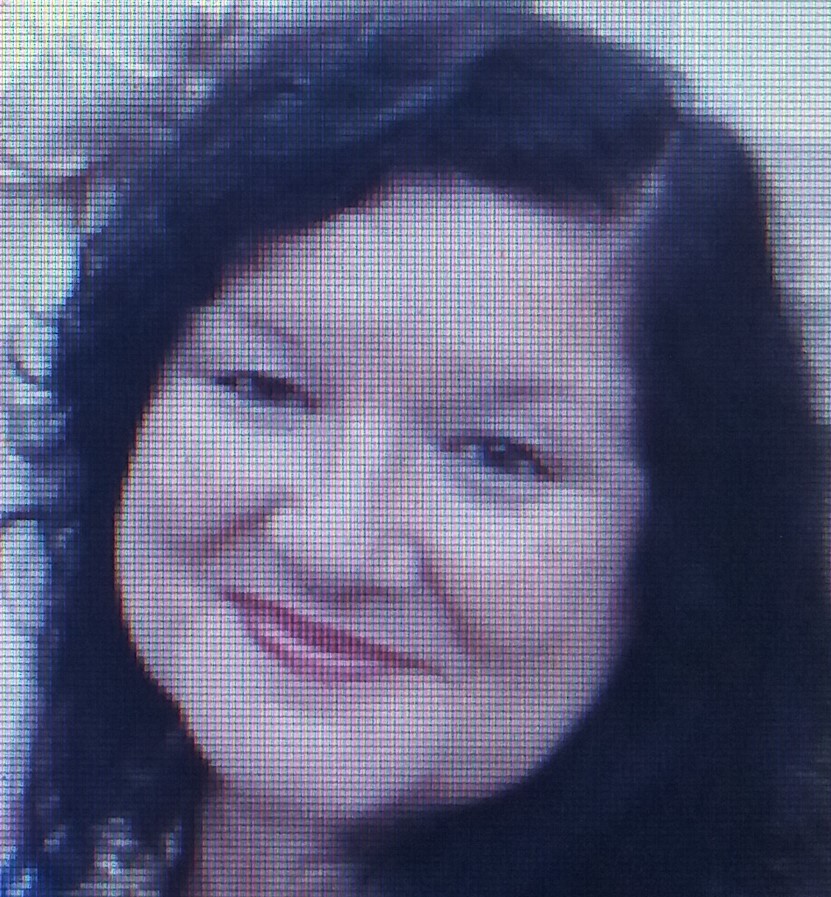 Antoinette Pitteloud