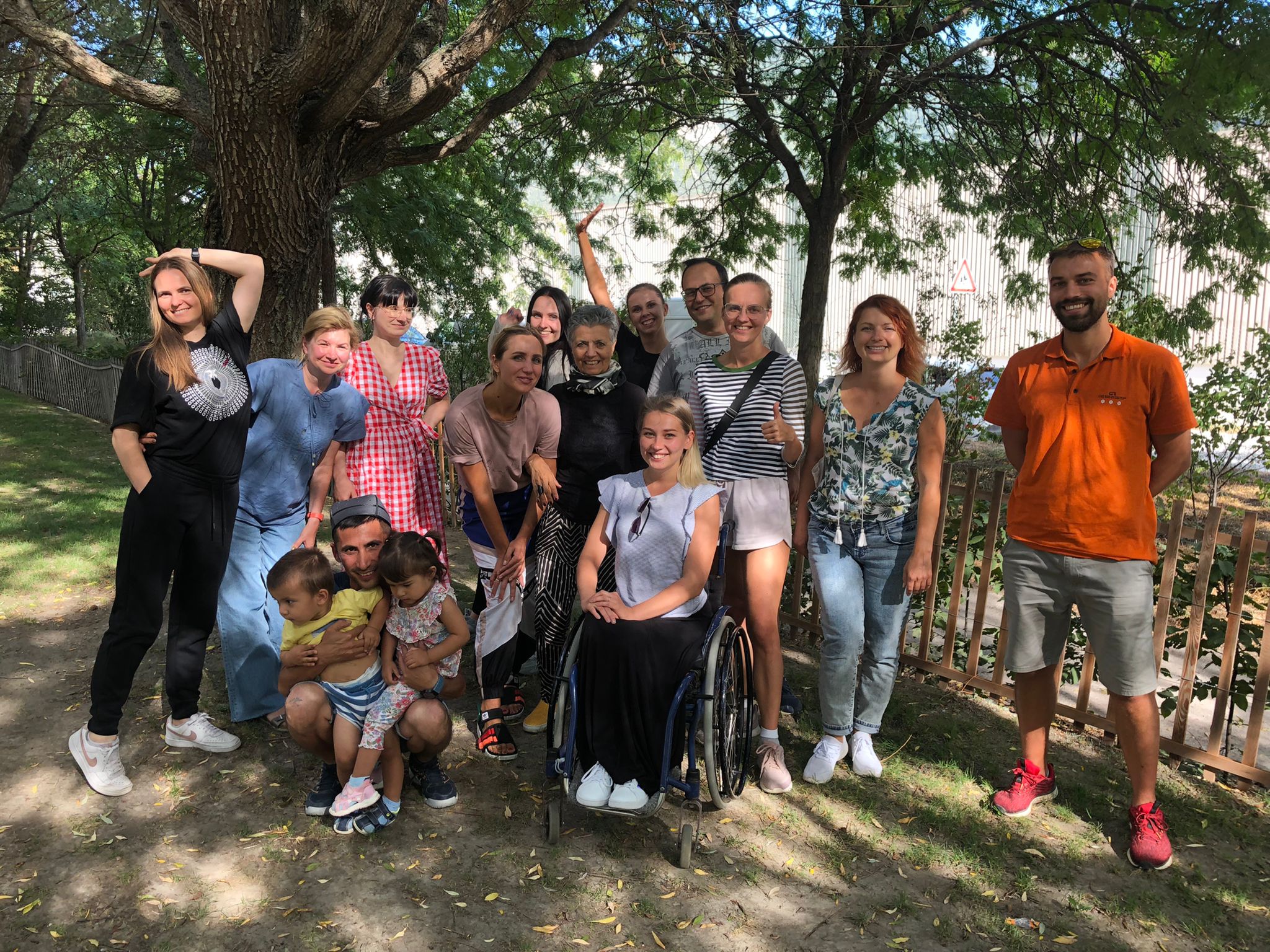 Cours d'initiation au français